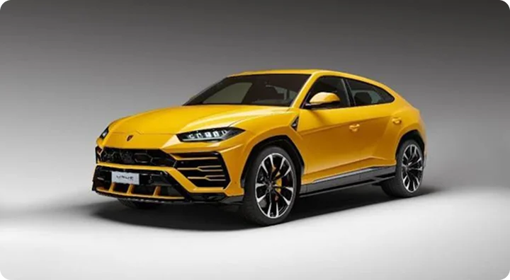 SUV